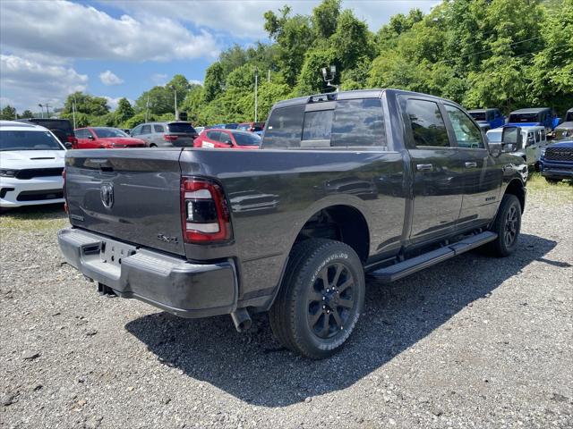 2024 RAM Ram 2500 RAM 2500 BIG HORN CREW CAB 4X4 64 BOX