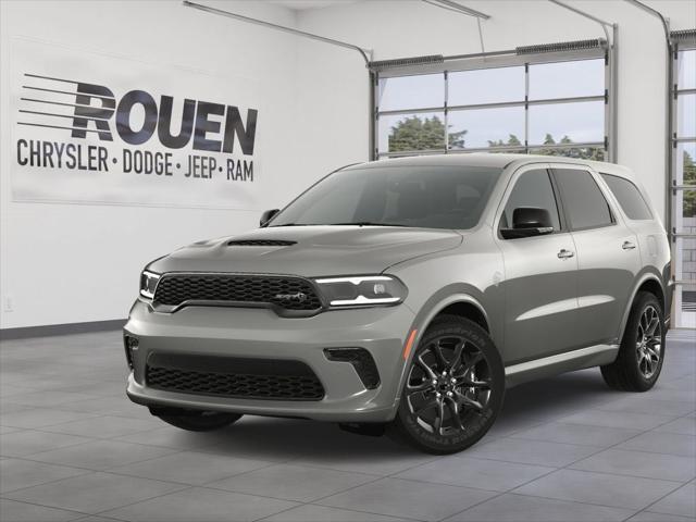 2024 Dodge Durango DURANGO SRT HELLCAT AWD