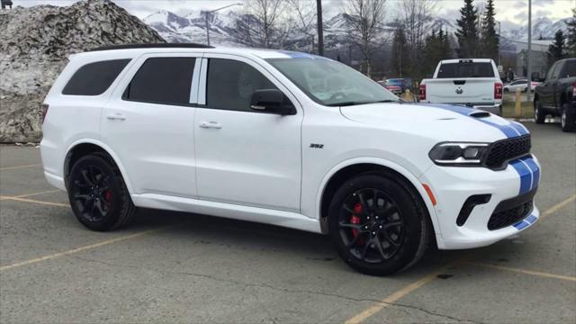 2024 Dodge Durango DURANGO SRT 392 PREMIUM AWD