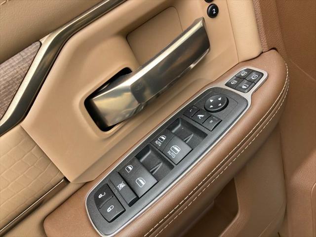 2024 RAM Ram 2500 RAM 2500 LIMITED LONGHORN  CREW CAB 4X4 64 BOX