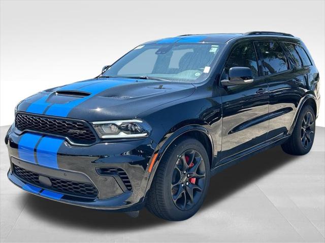 2024 Dodge Durango DURANGO SRT 392 PLUS AWD