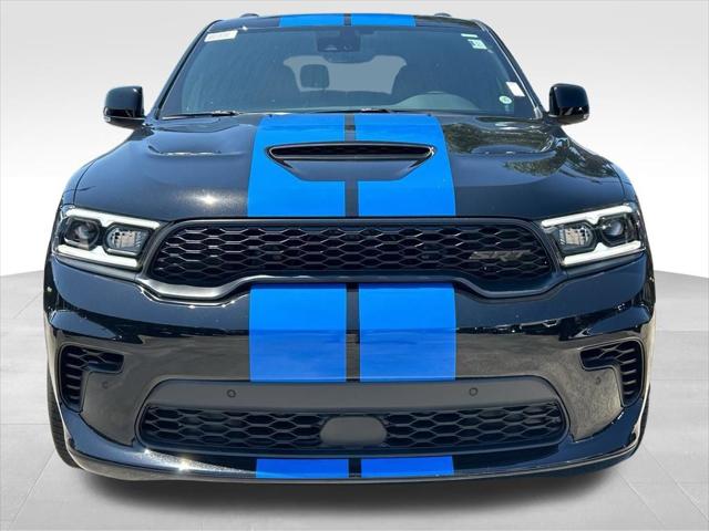 2024 Dodge Durango DURANGO SRT 392 PLUS AWD