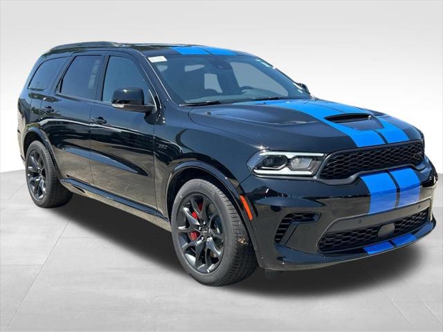 2024 Dodge Durango DURANGO SRT 392 PLUS AWD