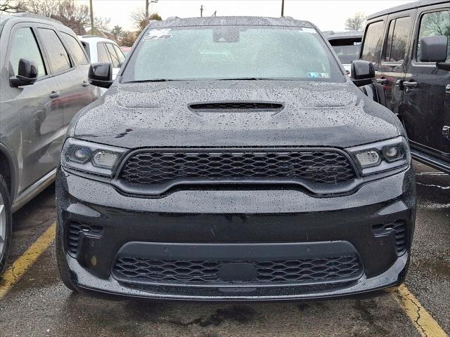 2024 Dodge Durango DURANGO SRT 392 PREMIUM AWD