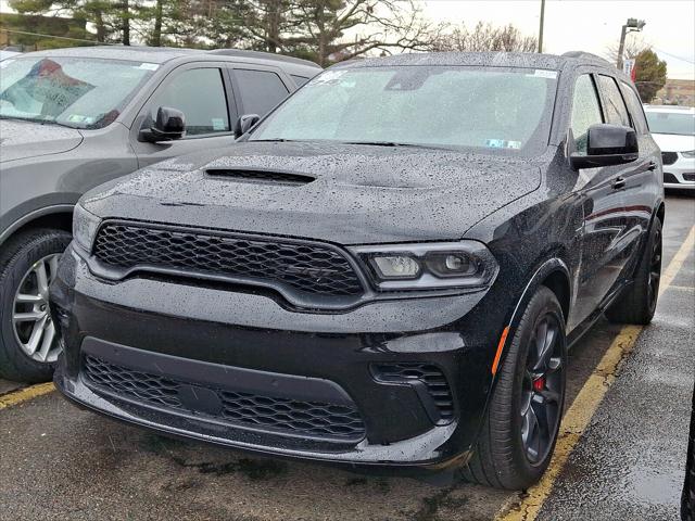 2024 Dodge Durango DURANGO SRT 392 PREMIUM AWD