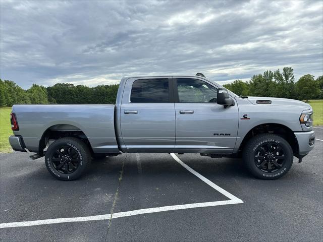 2024 RAM Ram 2500 RAM 2500 BIG HORN CREW CAB 4X4 64 BOX