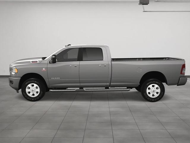 2024 RAM Ram 2500 RAM 2500 BIG HORN CREW CAB 4X4 8 BOX