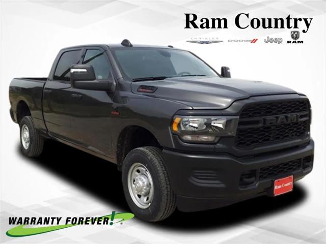 2024 RAM Ram 2500 RAM 2500 TRADESMAN CREW CAB 4X4 64 BOX