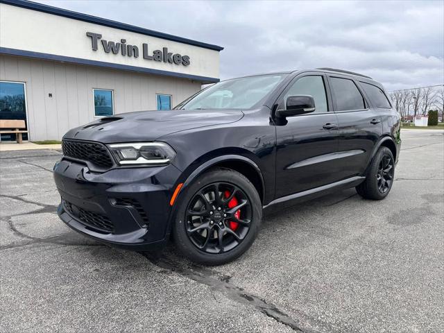 2024 Dodge Durango DURANGO SRT 392 PREMIUM AWD