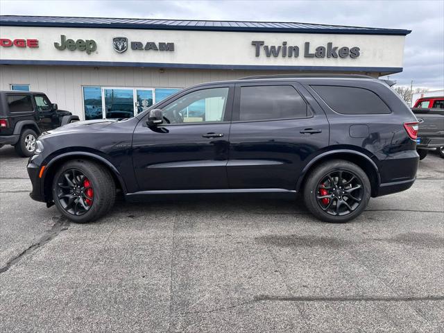 2024 Dodge Durango DURANGO SRT 392 PREMIUM AWD