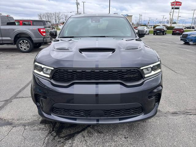 2024 Dodge Durango DURANGO SRT 392 PREMIUM AWD