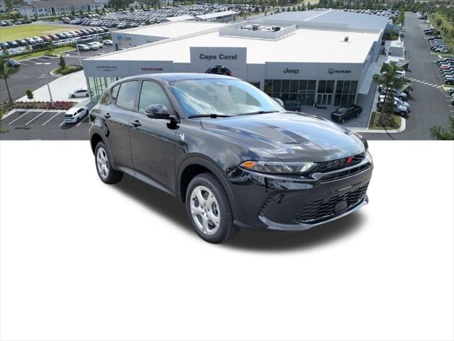 2024 Dodge Hornet DODGE HORNET GT PLUS AWD