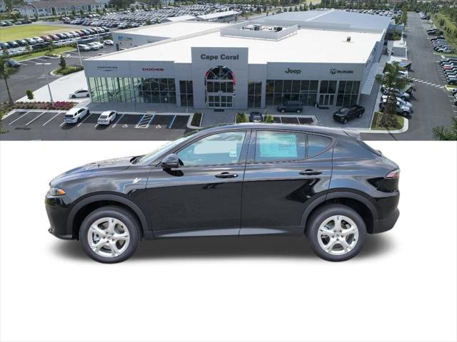2024 Dodge Hornet DODGE HORNET GT PLUS AWD
