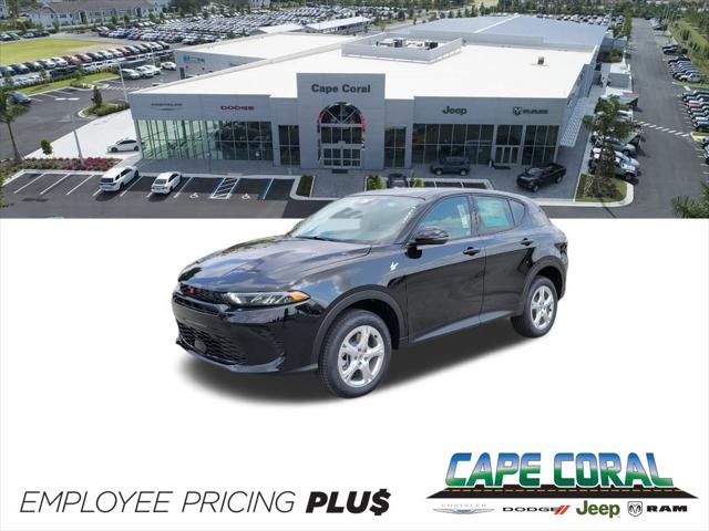 2024 Dodge Hornet DODGE HORNET GT PLUS AWD