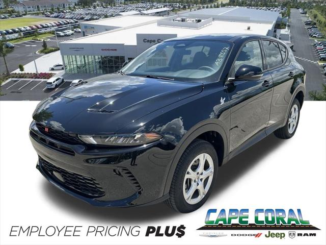 2024 Dodge Hornet HORNET GT PLUS AWD