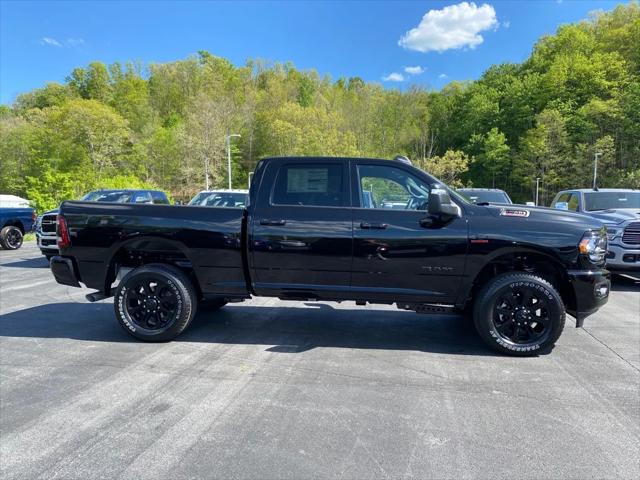 2024 RAM Ram 2500 RAM 2500 BIG HORN CREW CAB 4X4 64 BOX