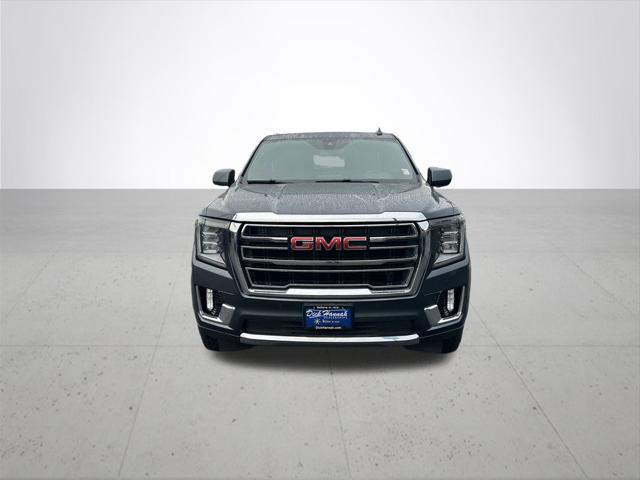 2021 GMC Yukon 4WD SLT 2021 GMC Yukon 4WD SLT