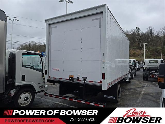 2024 Chevrolet Silverado MD Work Truck