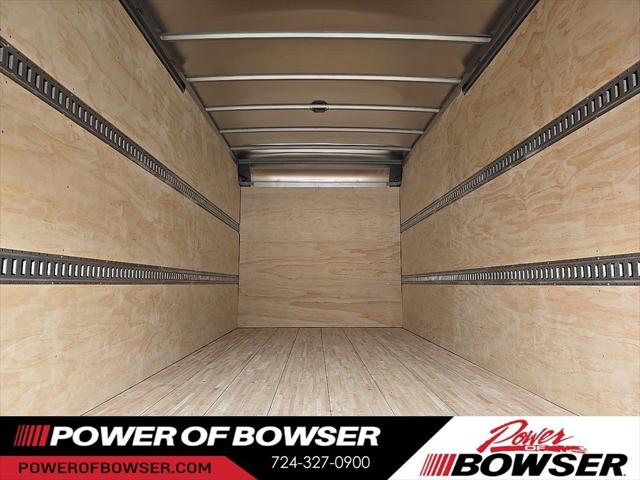 2024 Chevrolet Silverado MD Work Truck