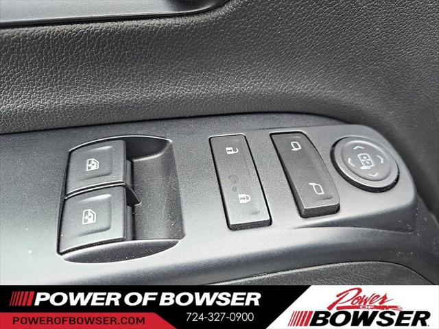 2024 Chevrolet Silverado MD Work Truck