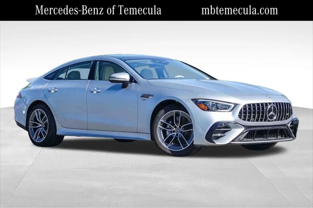 2024 Mercedes-Benz AMG GT 43 AMG GT 43 for sale in Temecula, CA