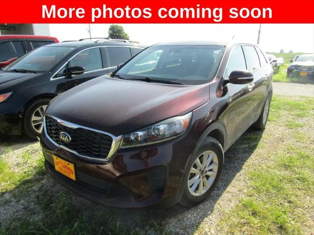 2020 Kia Sorento 3.3L LX for sale in Bethany, MO