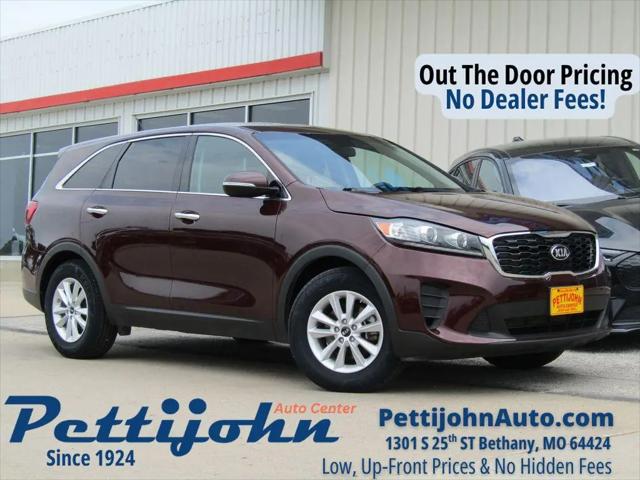 2020 Kia Sorento 3.3L LX for sale in Bethany, MO