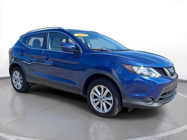2019 Nissan Rogue Sport SV for sale near Beavercreek, OH