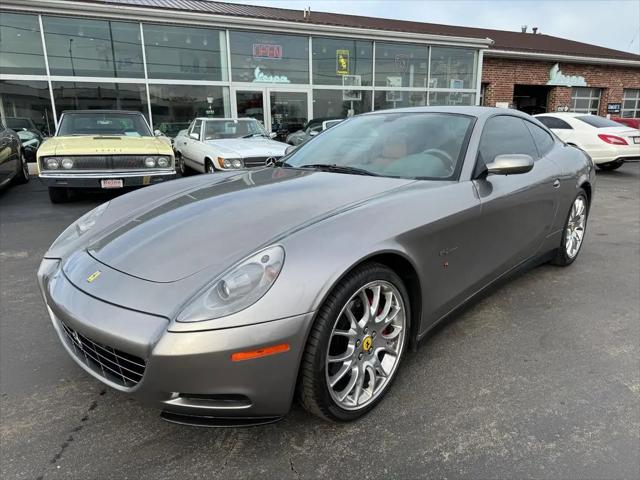 2006 Ferrari 612 Scaglietti Base for sale in Brookfield, WI