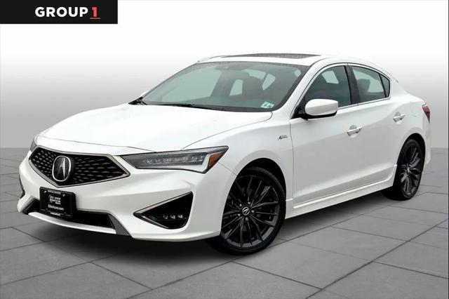 2021 Acura ILX Technology & A-SPEC Packages for sale in Maple Shade, NJ