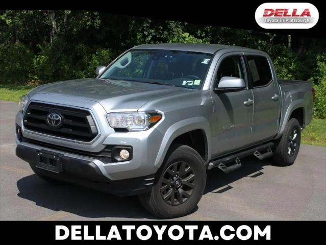 2023 Toyota Tacoma SR5 V6 for sale in Plattsburgh, NY