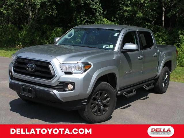 2023 Toyota Tacoma SR5 V6 for sale in Plattsburgh, NY