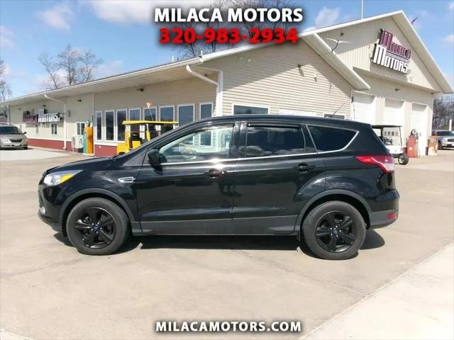 2015 Ford Escape SE for sale in Milaca, MN