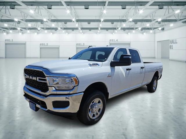 2024 RAM Ram 2500 RAM 2500 TRADESMAN CREW CAB 4X4 8 BOX