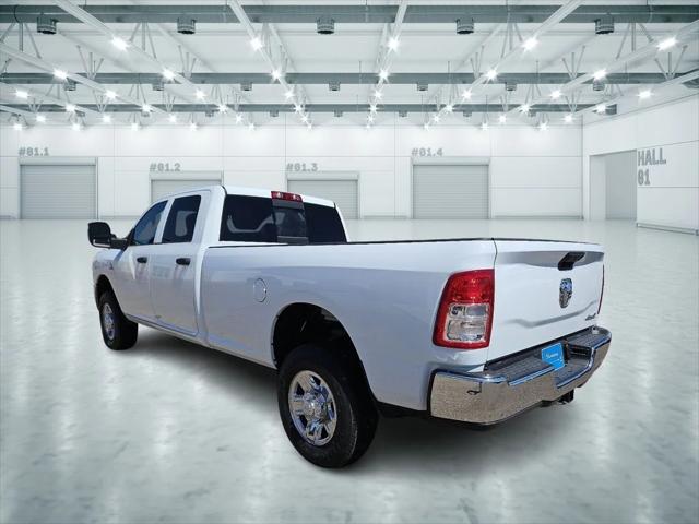 2024 RAM Ram 2500 RAM 2500 TRADESMAN CREW CAB 4X4 8 BOX