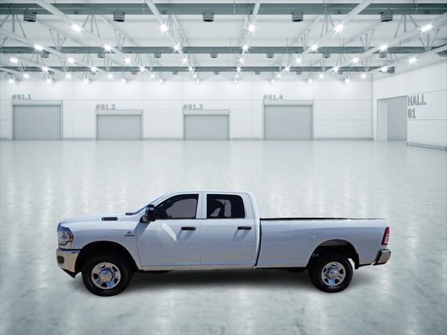 2024 RAM Ram 2500 RAM 2500 TRADESMAN CREW CAB 4X4 8 BOX