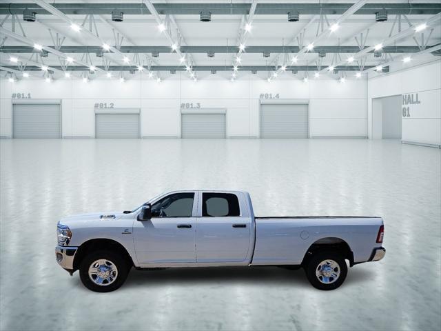 2024 RAM Ram 2500 RAM 2500 TRADESMAN CREW CAB 4X4 8 BOX