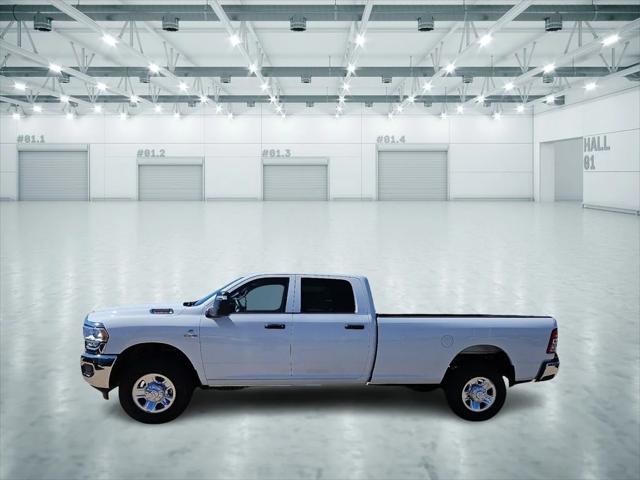 2024 RAM Ram 2500 RAM 2500 TRADESMAN CREW CAB 4X4 8 BOX