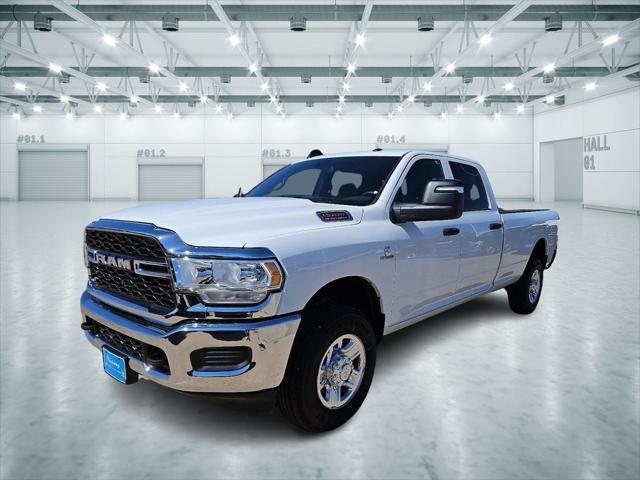 2024 RAM Ram 2500 RAM 2500 TRADESMAN CREW CAB 4X4 8 BOX