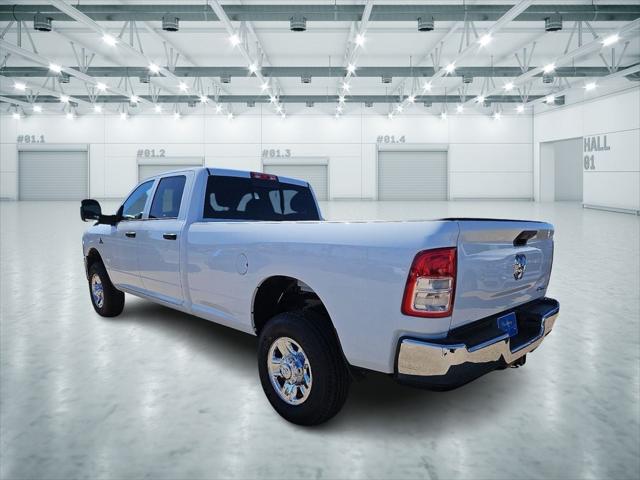 2024 RAM Ram 2500 RAM 2500 TRADESMAN CREW CAB 4X4 8 BOX