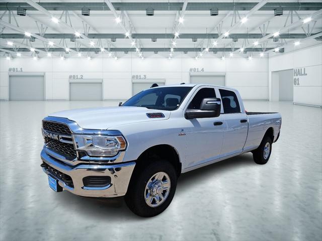 2024 RAM Ram 2500 RAM 2500 TRADESMAN CREW CAB 4X4 8 BOX