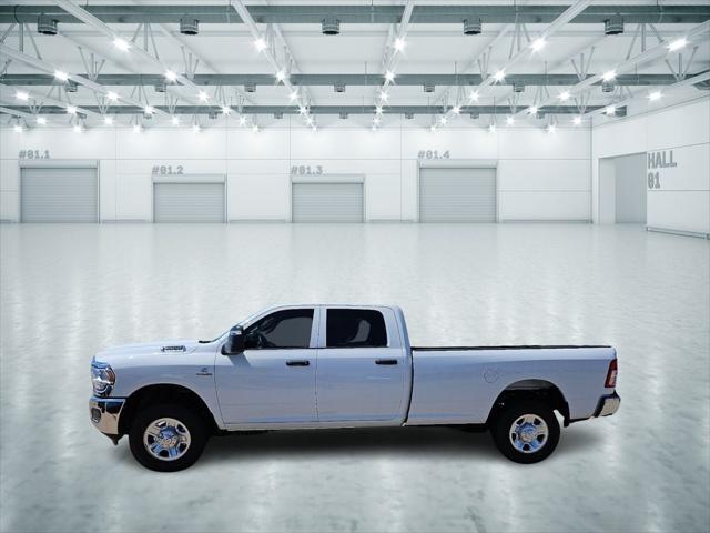 2024 RAM Ram 2500 RAM 2500 TRADESMAN CREW CAB 4X4 8 BOX