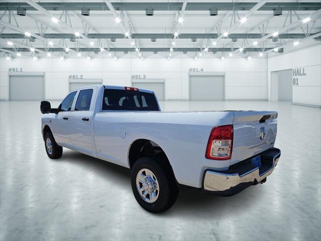 2024 RAM Ram 2500 RAM 2500 TRADESMAN CREW CAB 4X4 8 BOX