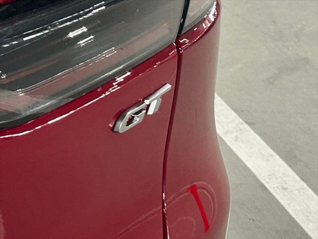 2024 Dodge Hornet DODGE HORNET GT PLUS AWD