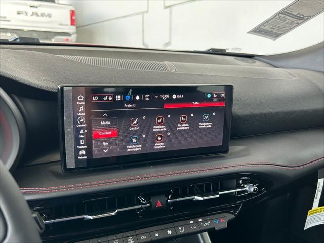 2024 Dodge Hornet DODGE HORNET GT PLUS AWD
