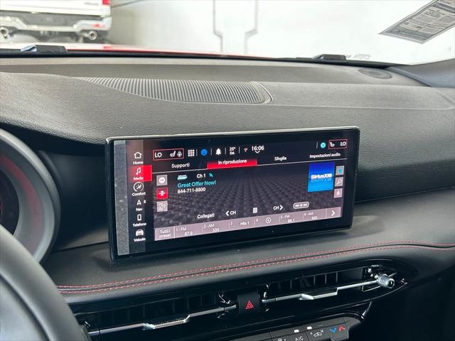 2024 Dodge Hornet DODGE HORNET GT PLUS AWD