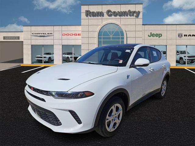 2024 Dodge Hornet DODGE HORNET GT PLUS AWD