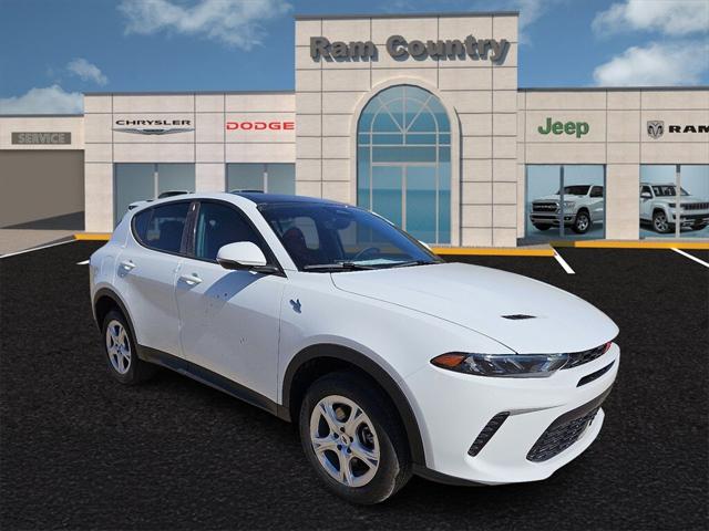 2024 Dodge Hornet DODGE HORNET GT PLUS AWD
