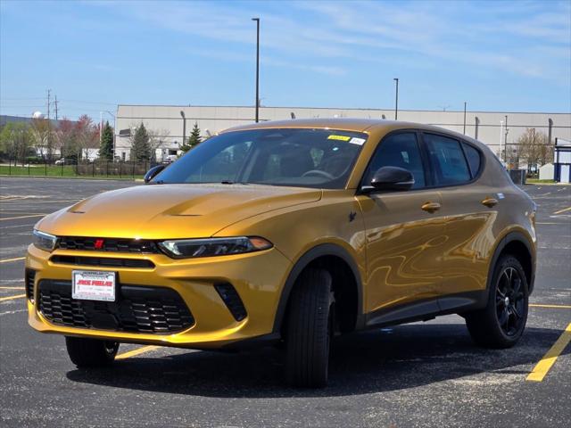 2024 Dodge Hornet DODGE HORNET GT AWD