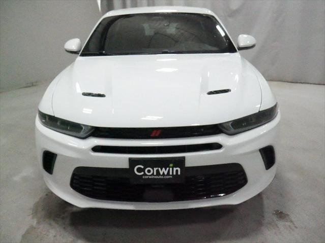 2024 Dodge Hornet DODGE HORNET GT AWD